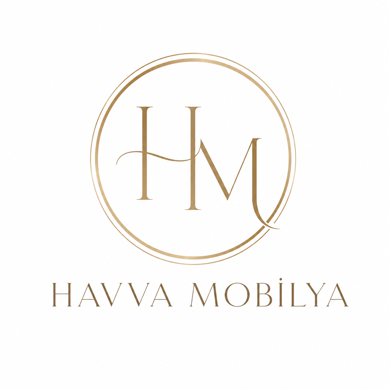Havva Mobilya Logo